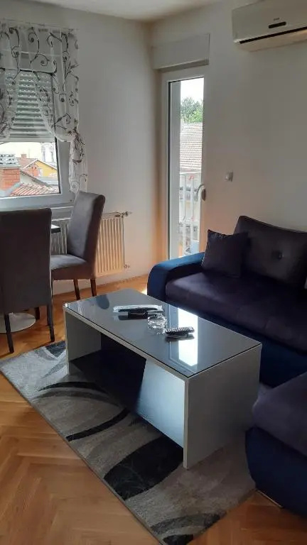 Apartman Luna