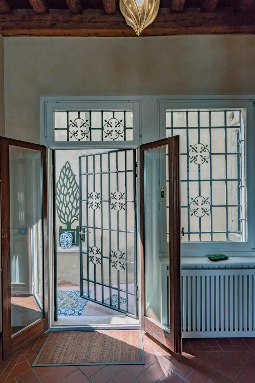 Apartment Dorotea Venice view