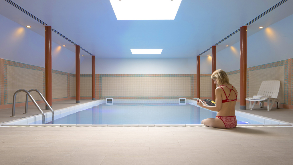 Crowne Plaza Bruges by IHG — Bruges, Flanders