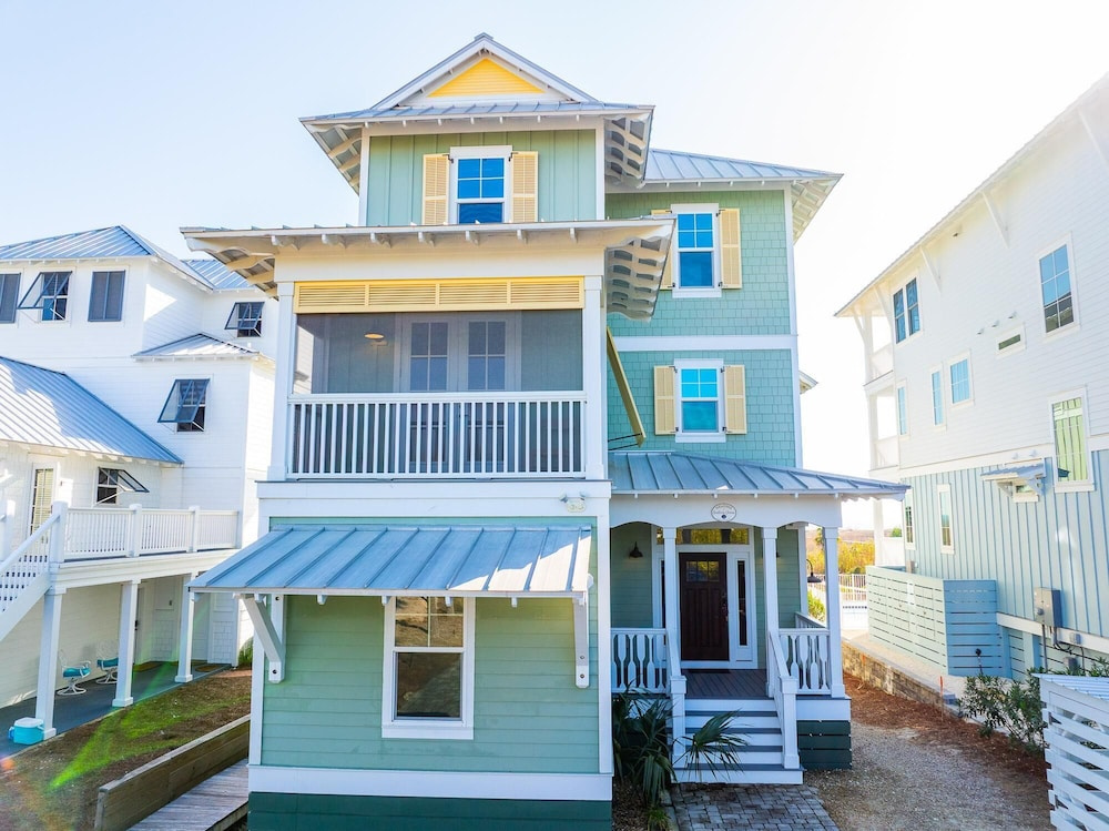 Southern Charm