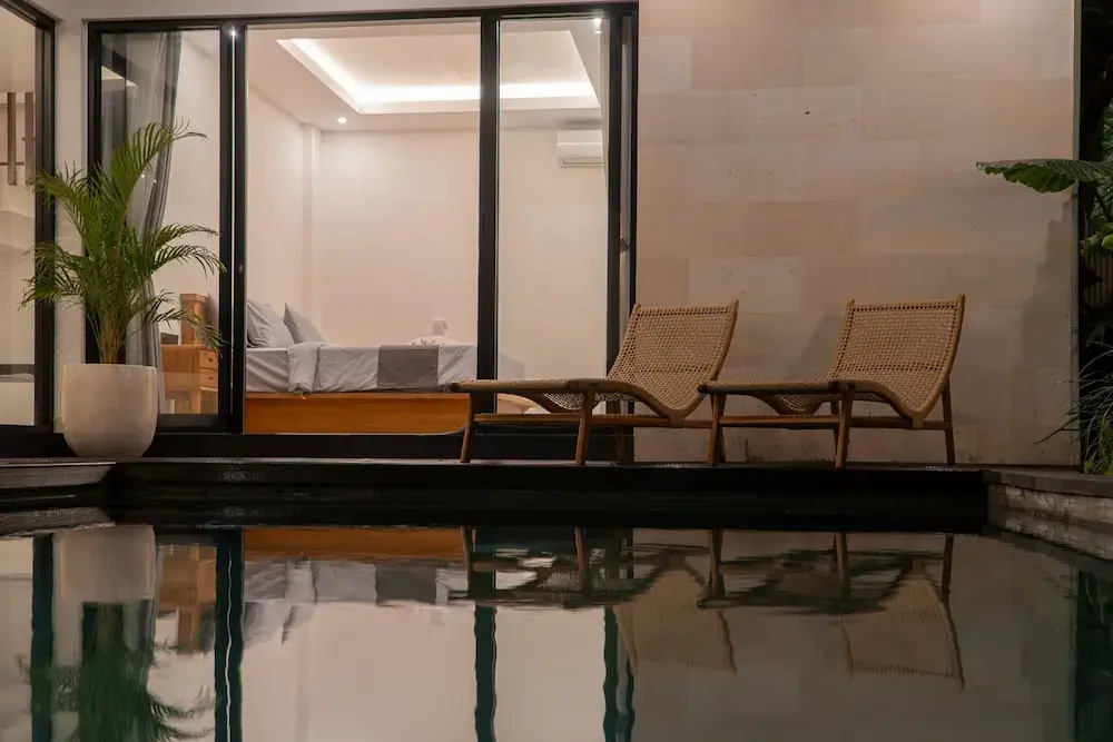 Pasih Seseh Villa and Apartment by Bali Cabin