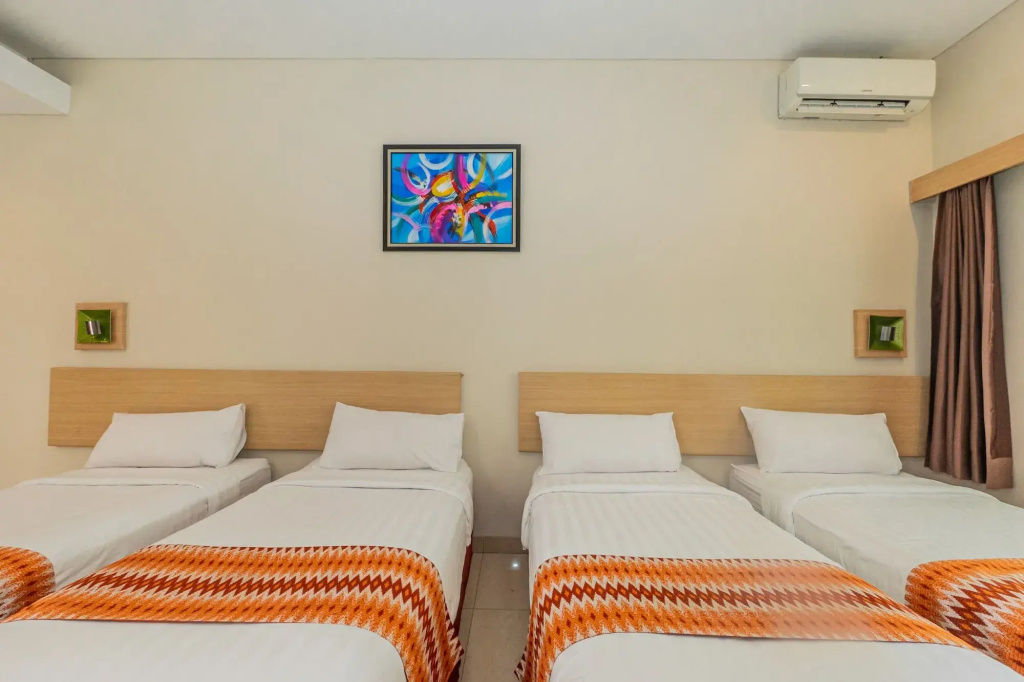Driam Riverside Resort - фото 6