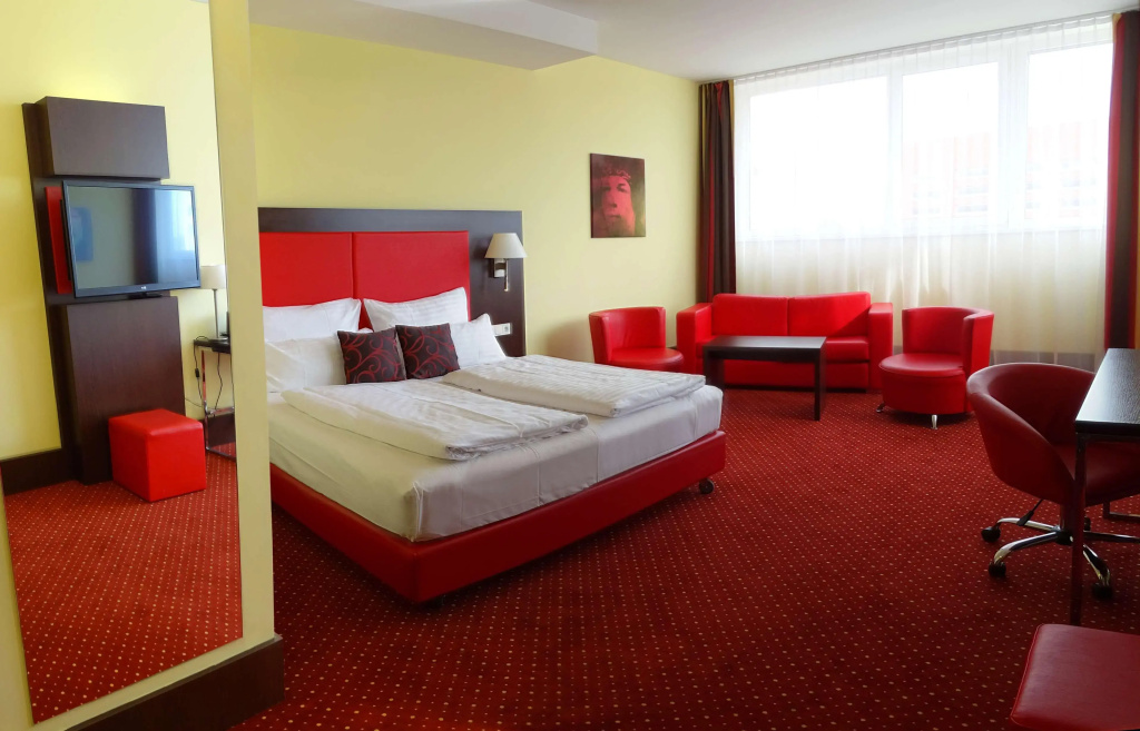Plaza Premium Salzburg - Général