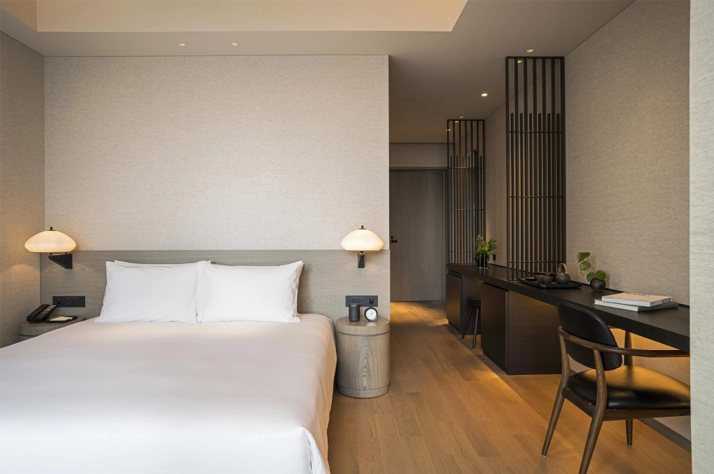 Hotel Toranomon Hills - The Unbound Collection by Hyatt 사진 7