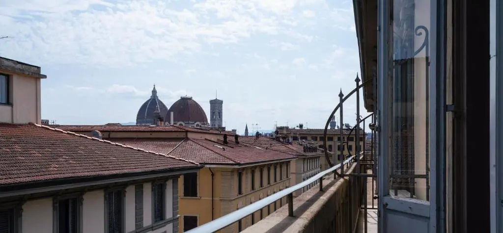 Soggiorno Isabella de Medici - Chambres