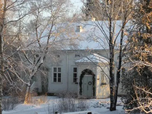 Kuralan Kartanotila