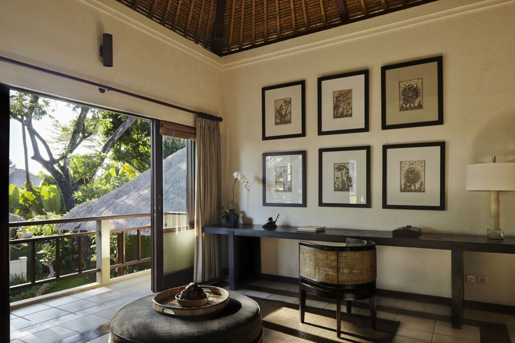 Kayumanis Sanur / Villas & Spa
