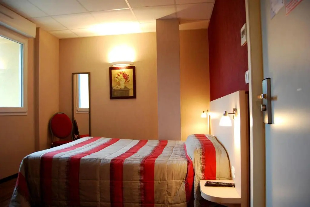 Le Logis De La Lys - Chambres
