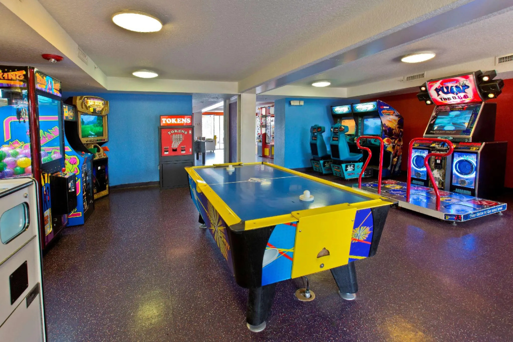 Ramada by Wyndham Hotel & Water Park - Général