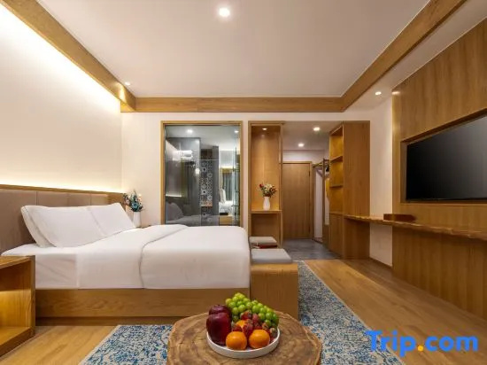 Premier room
