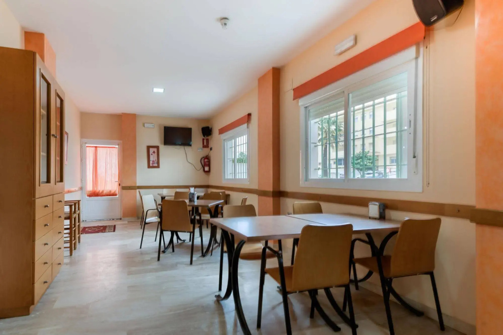 Hotel Apartamentos Loto Conil - Général
