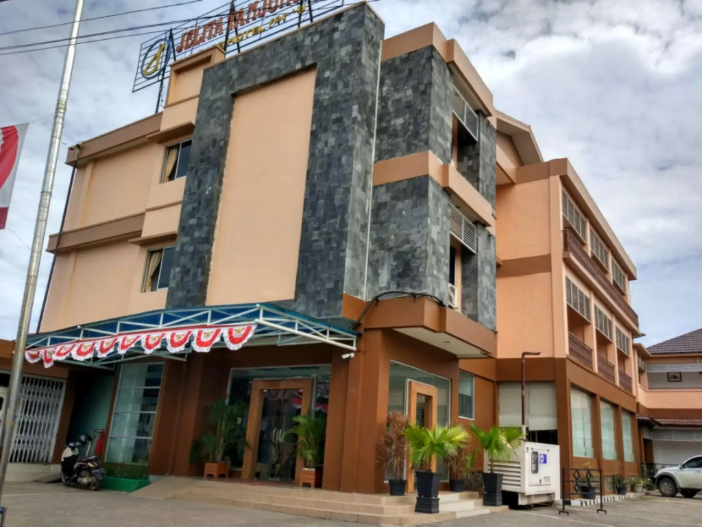 Jelita Tanjung Hotel