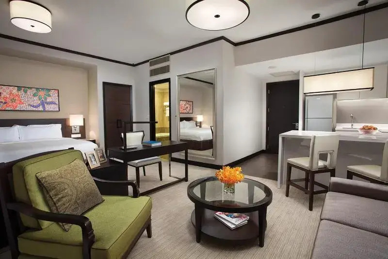 Ascott Kuala Lumpur