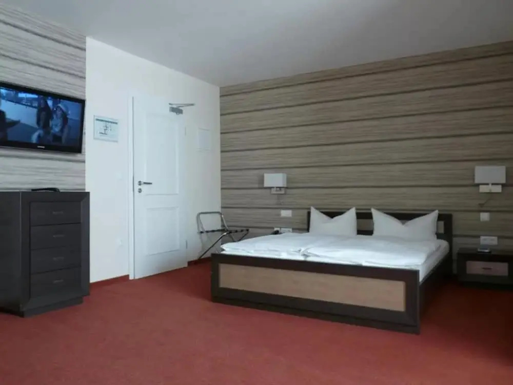 Spreewaldhof Romantik - Hotel Garni - Chambres