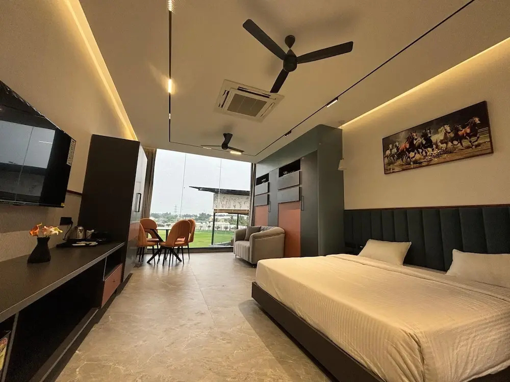 Hotel photo 9