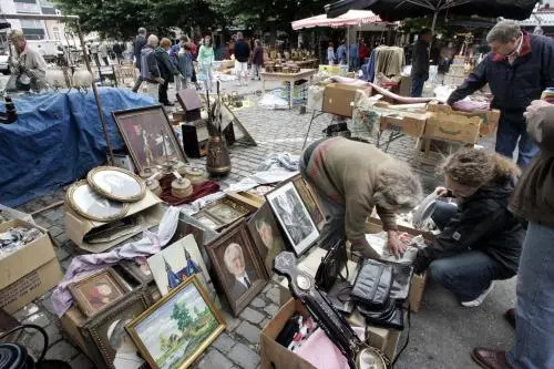 Het Begijnhof Tongeren Center - фото 16