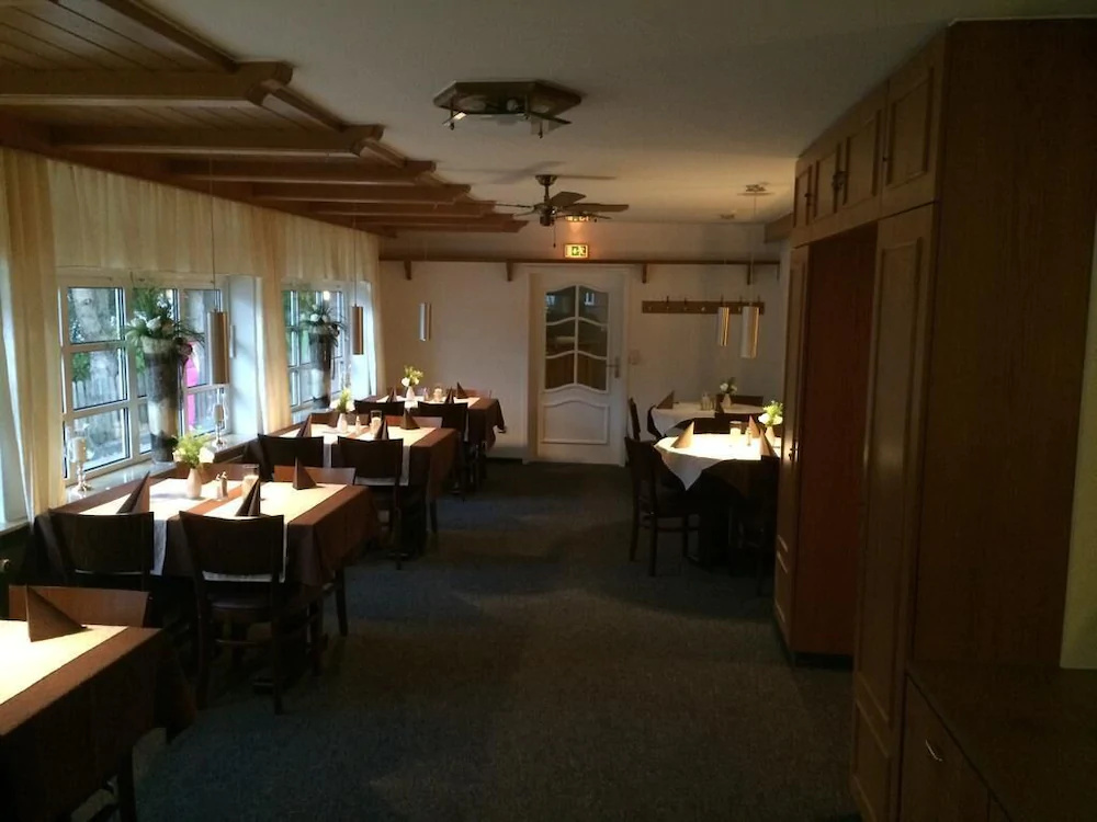 Hotel Restaurant Jacobsbrunnen - Général