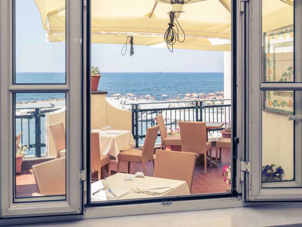 Sunbay Park Hotel - Général