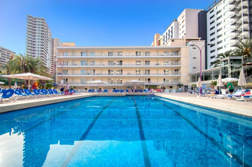 Hotel photo 15