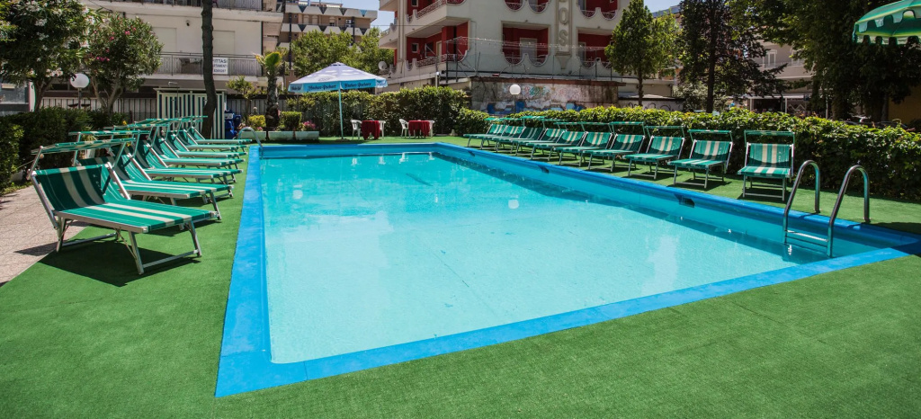 Hotel photo 11
