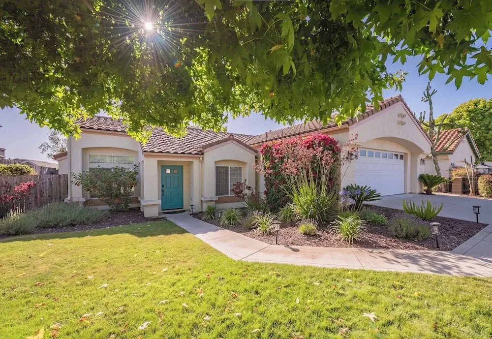 Seabreeze Bungalow
