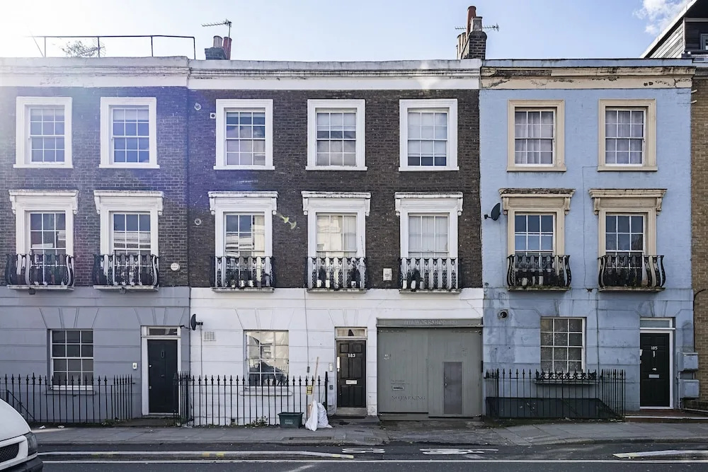 Royal College Apartments by Flexystays