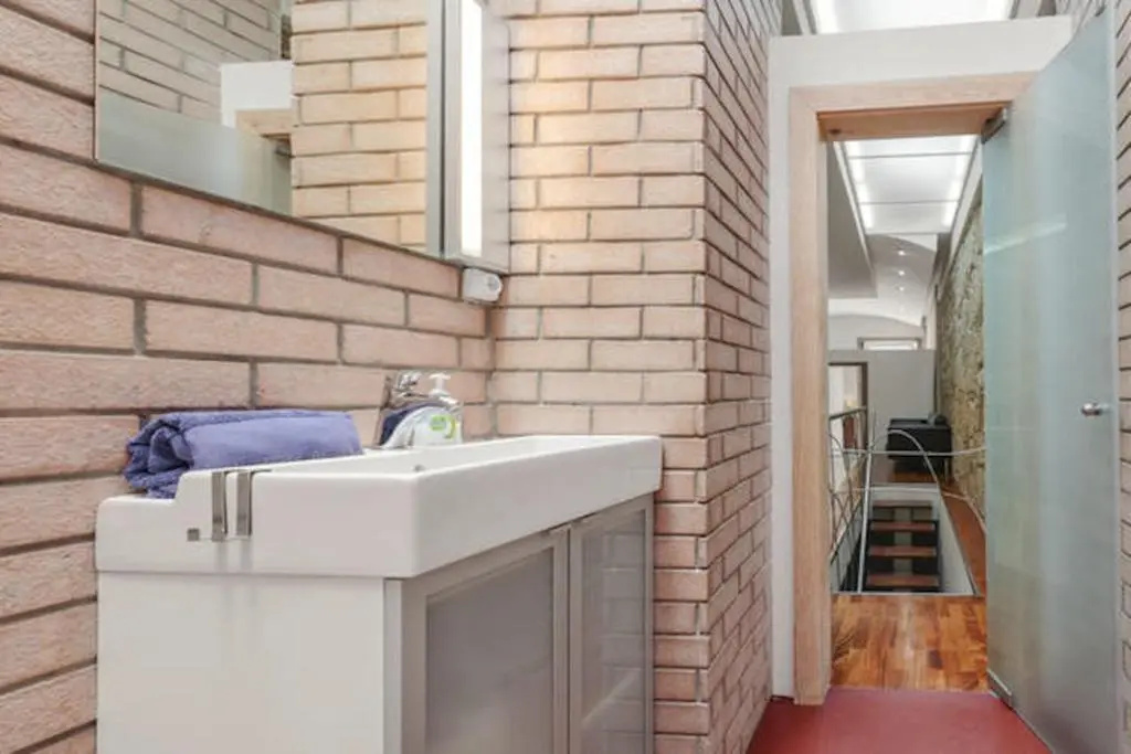House Cedofeita - Chambres