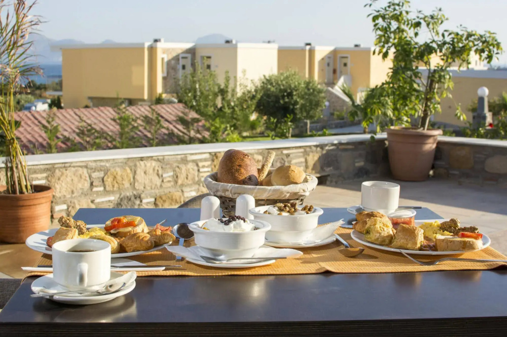 Kouros Palace Active Lifestyle Hotel - Général