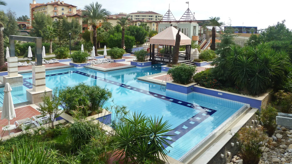 Hotel photo 13