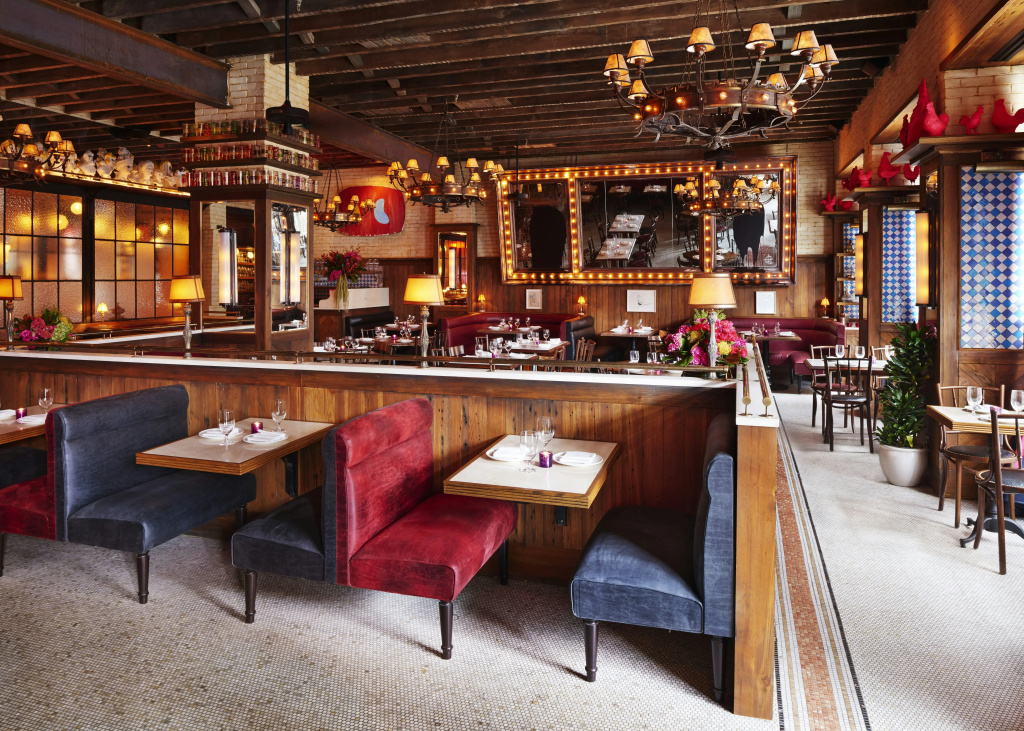The Ludlow Hotel - Général
