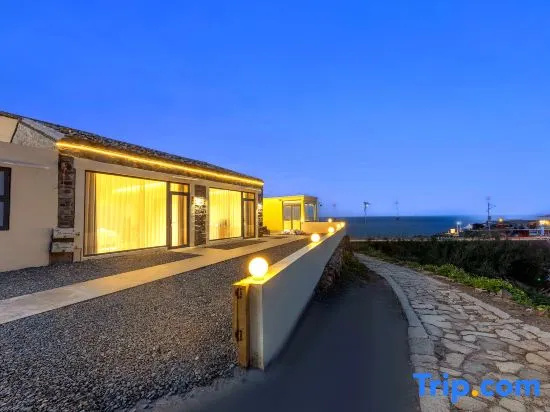 Zhenlan Tingtao | 270° Windmill Seaview UNI You Boutique Stay (Jingsha) in Fuzhou