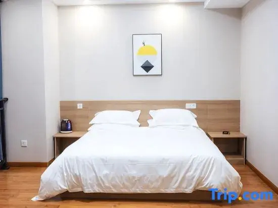 Madison 101 Hotel & Tower - Chambres
