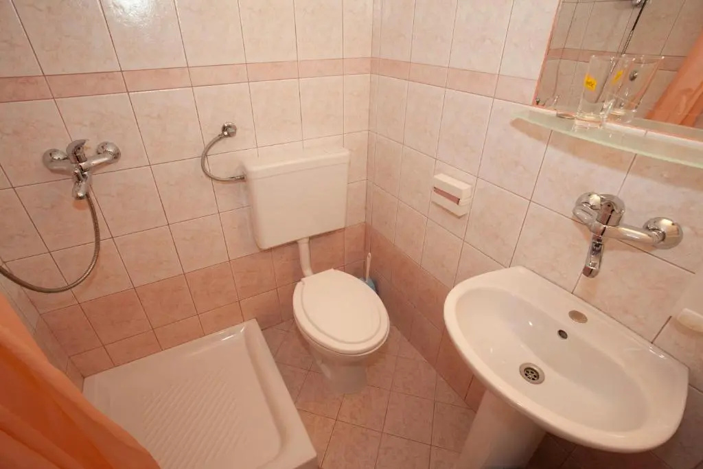 Burin - Chambres