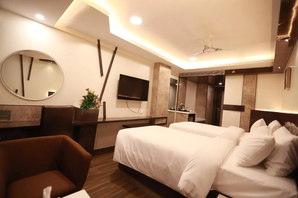 Premium room