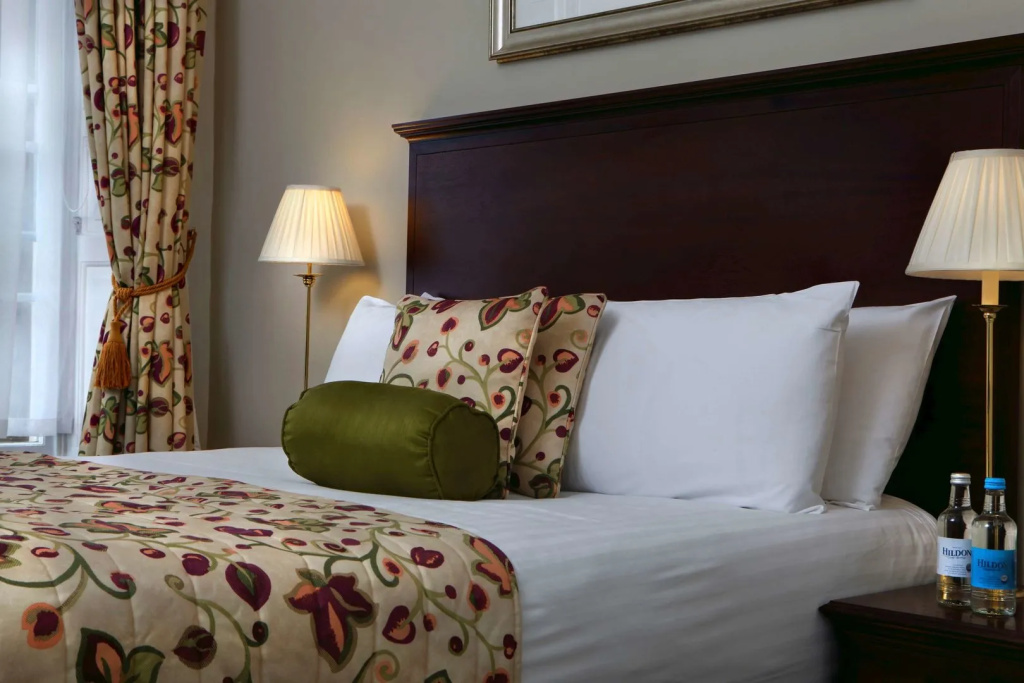 Sleeping Bear Hotel Dorchester - Général
