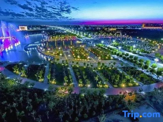 Beach & Waterfront