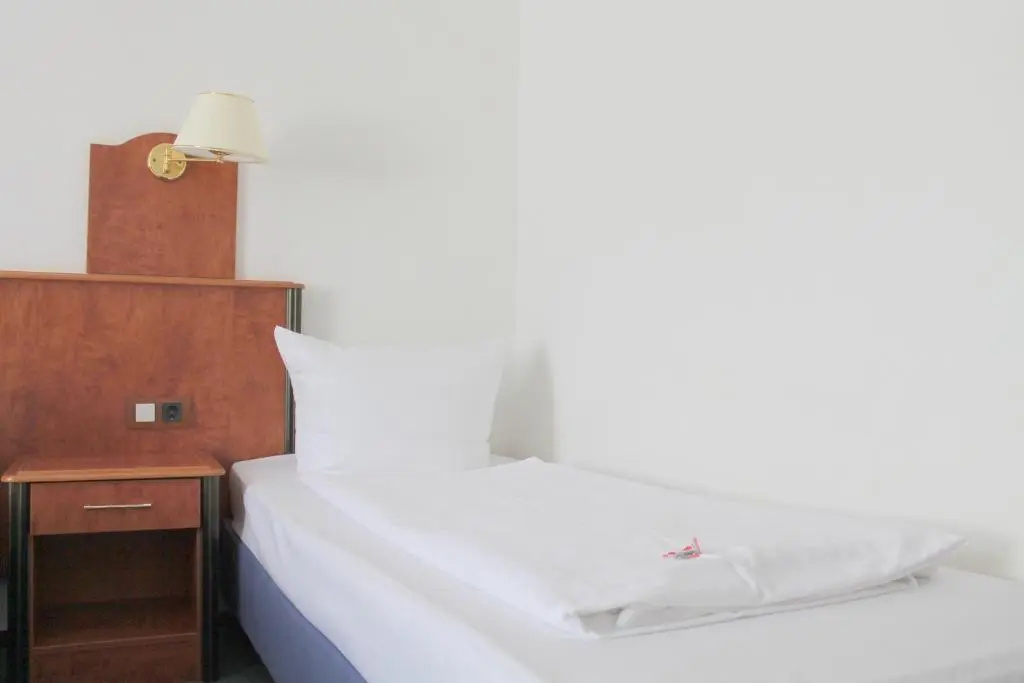 Hotel Zeil - Chambres