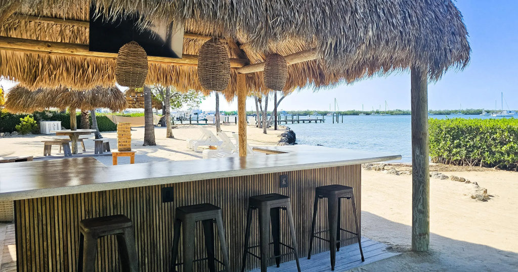 Coconut Palm Inn - Général