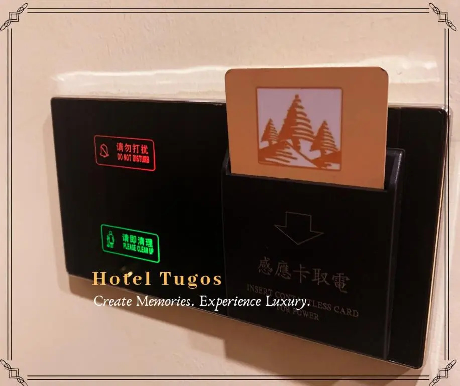 Superior Double room (twin beds)