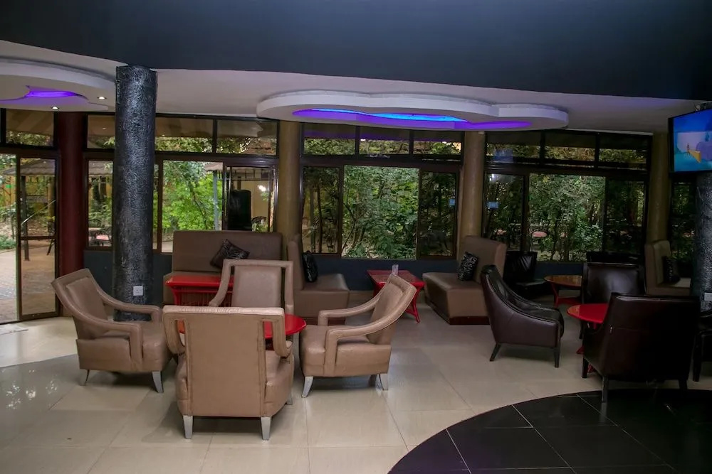 Ufanisi Resort - Général