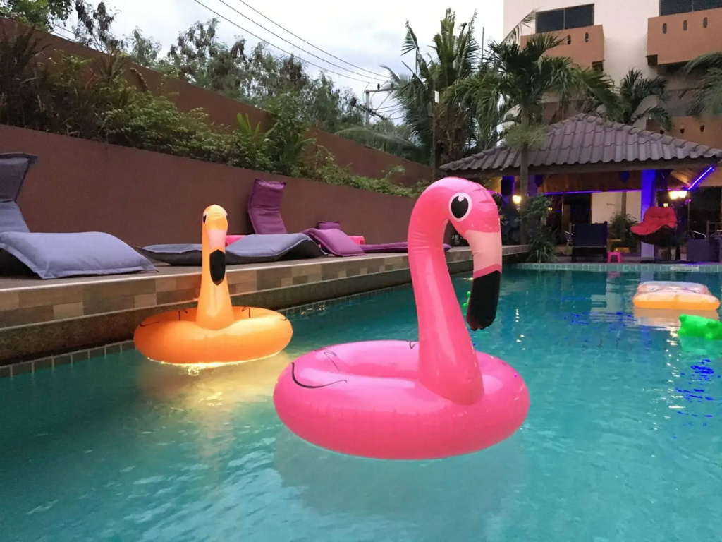 Hotel photo 13