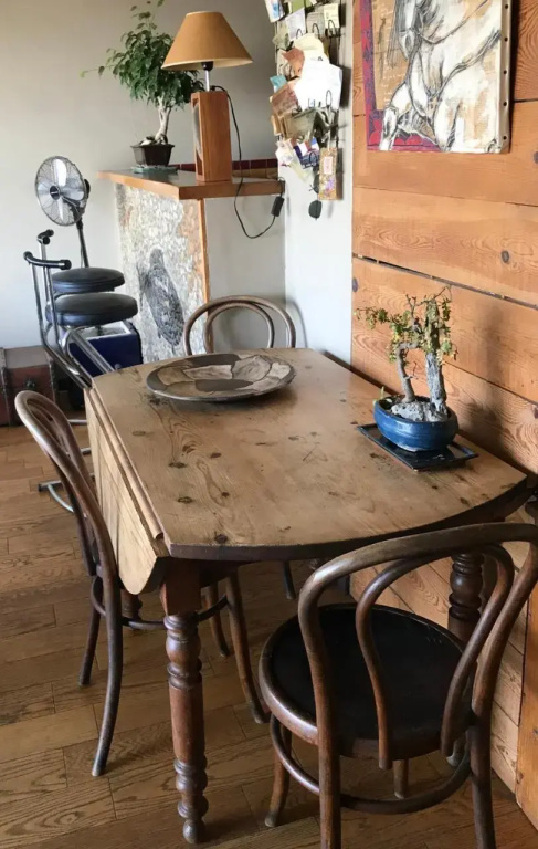 Afficher la photo 8 — T2 À Cassis Vue Mer De Rêve