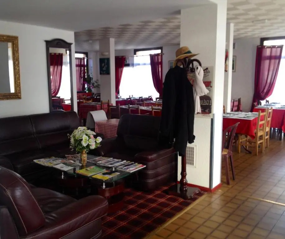 Hipotel Paris Marne La Vallee - Général
