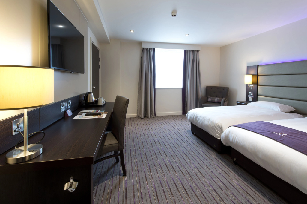 Hotel photo 8