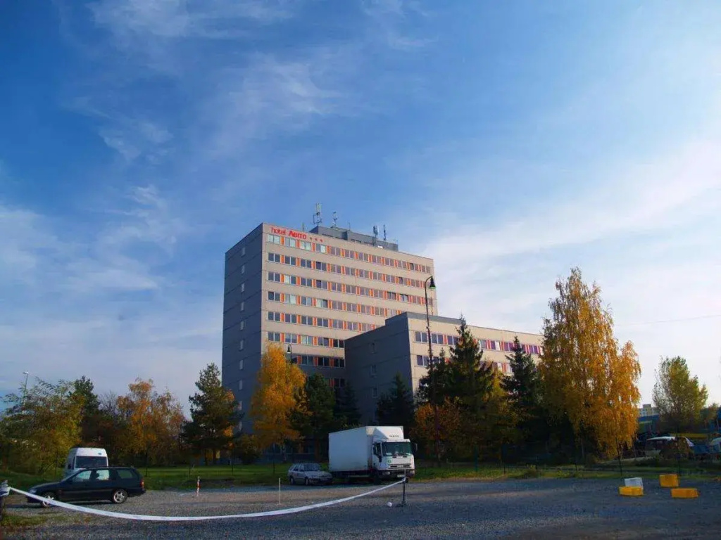 Hotel photo 18