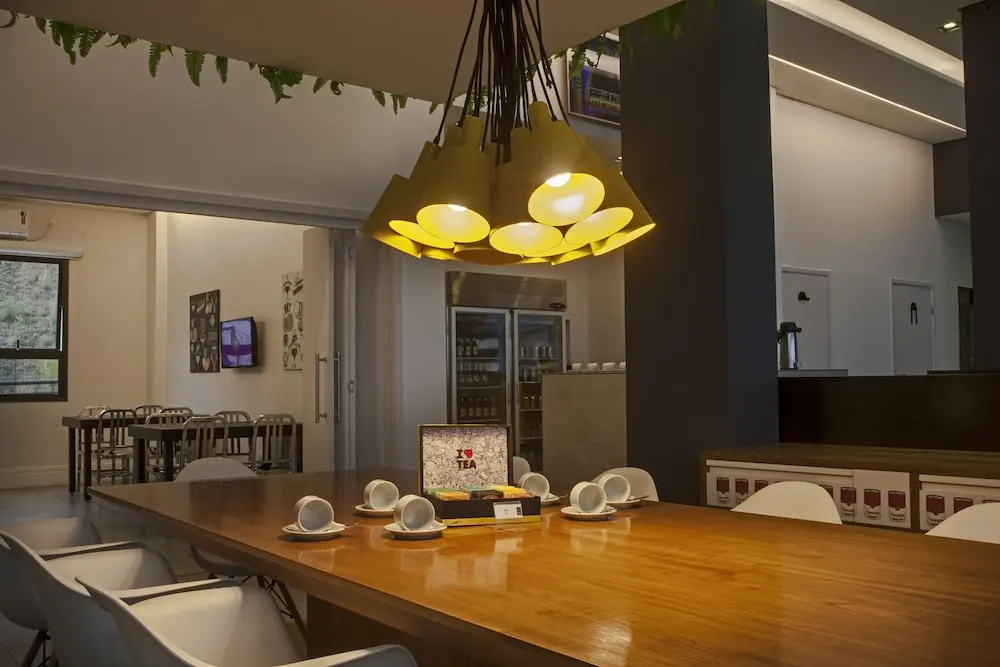 ibis Styles Pouso Alegre - Général