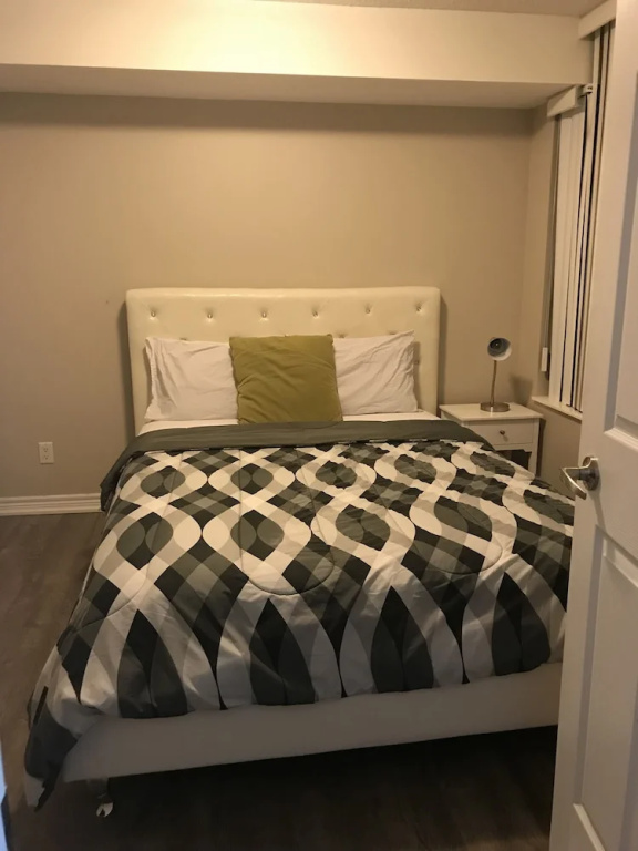 Bombay Suites Mississauga - Général