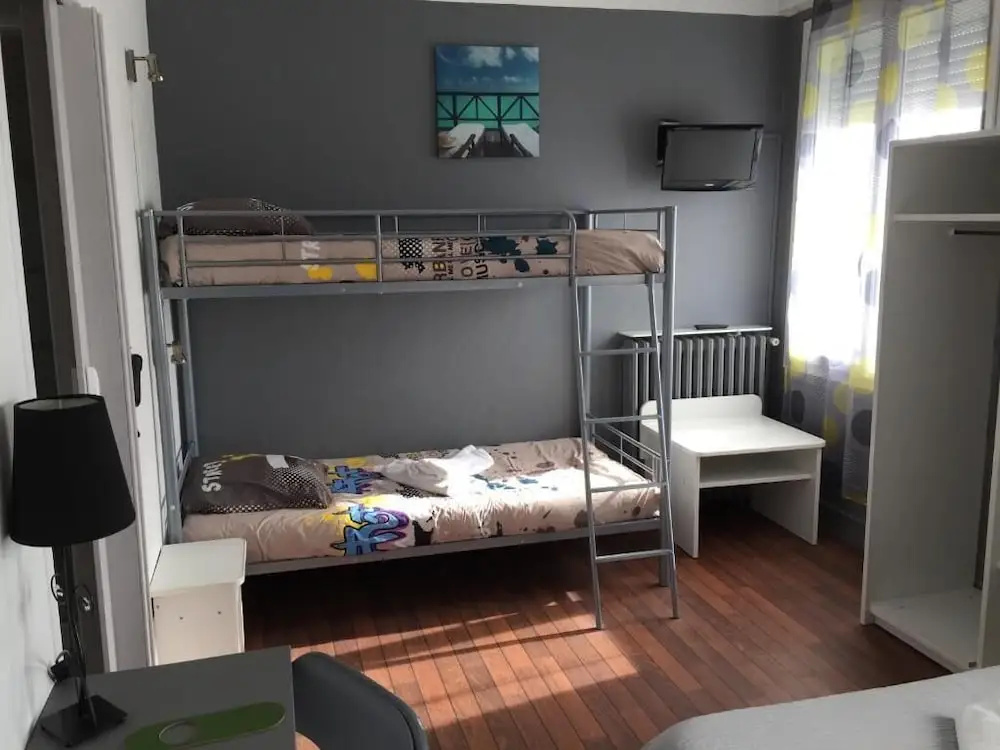Hotel photo 6