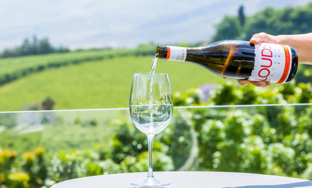 Clouds Estate - фото 25