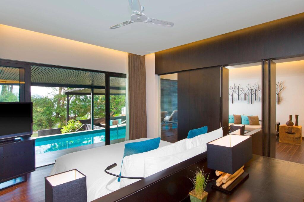 The Andaman, A Luxury Collection Resort, Langkawi